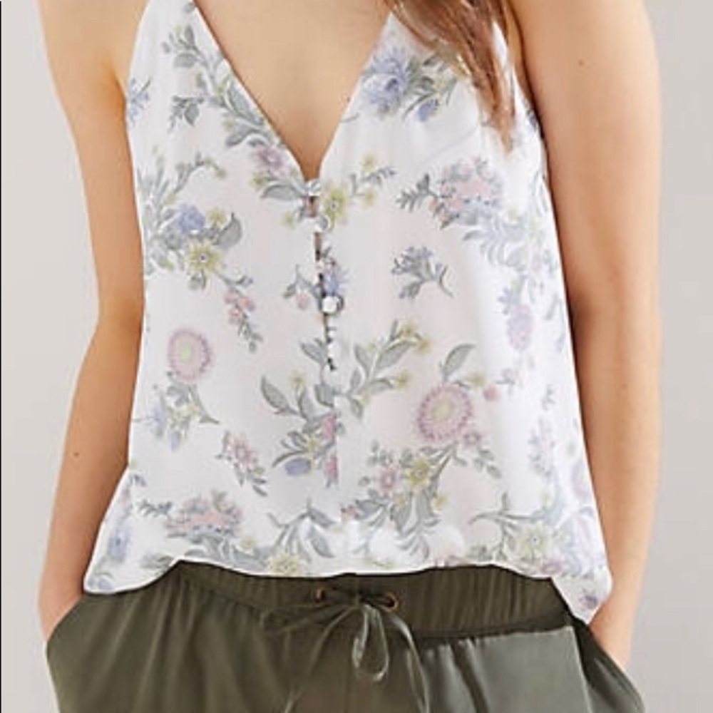 Loft shirt